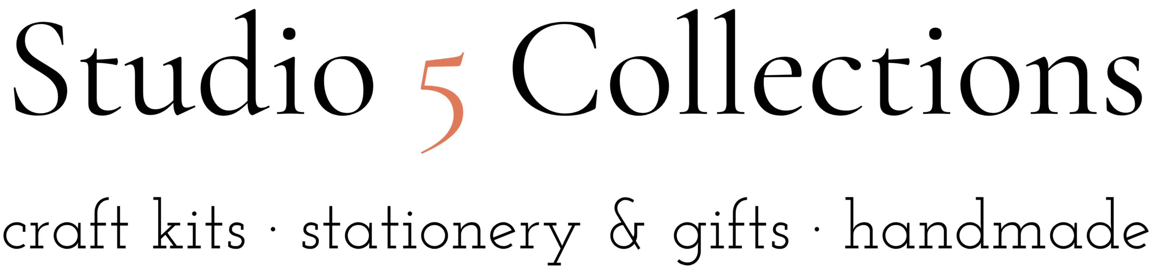 Studio 5 Collections